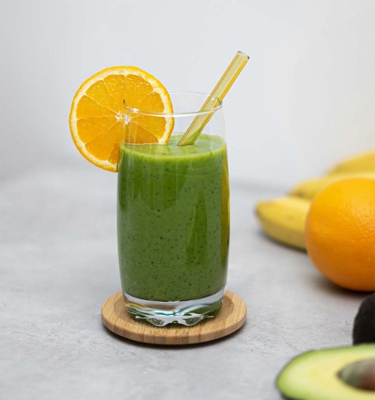 smoothie